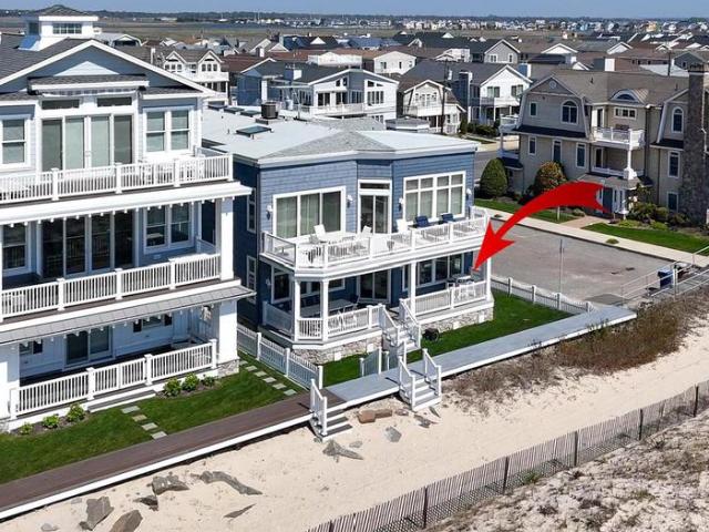 Condo for sale in Ocean City, New Jersey
