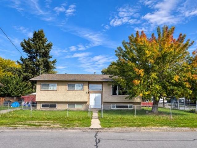 House for sale in Vernon, Regional District of North Okanagan