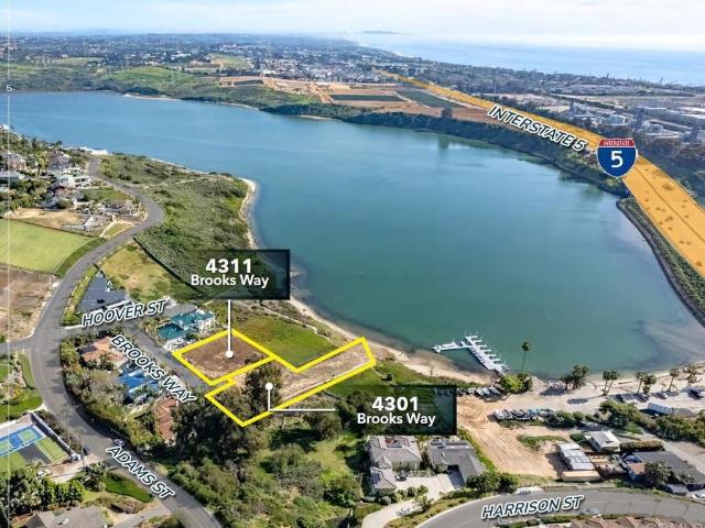 Land for sale in Carlsbad, California