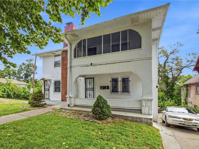 House for sale in Kansas City, Missouri