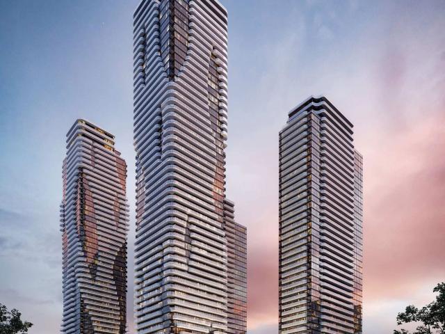 Condo for rent in Woburn, Ontario