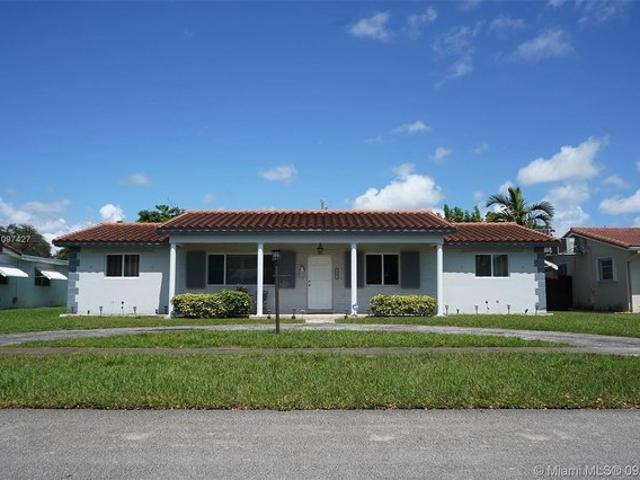 House for sale in Hollywood, Florida