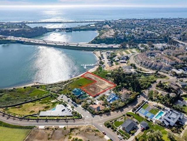 Land for sale in Carlsbad, California