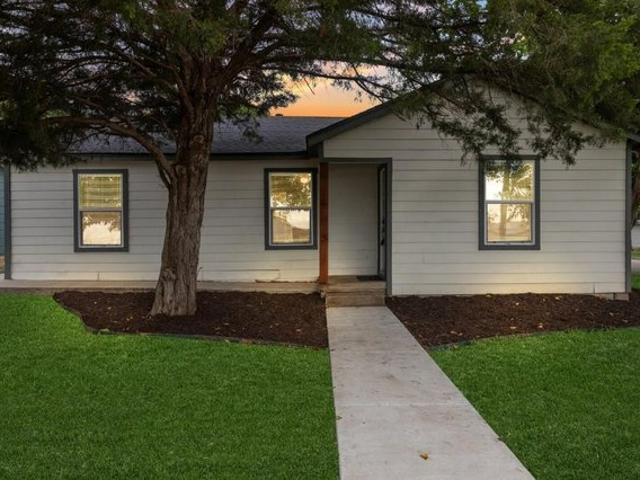 House for sale in Waco, Texas