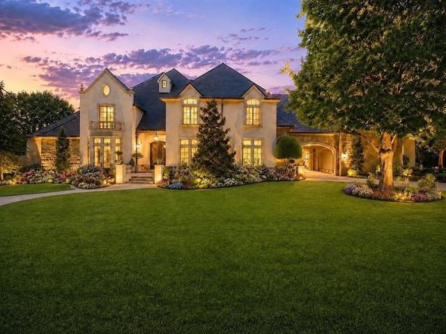 House for sale in Norman, Oklahoma