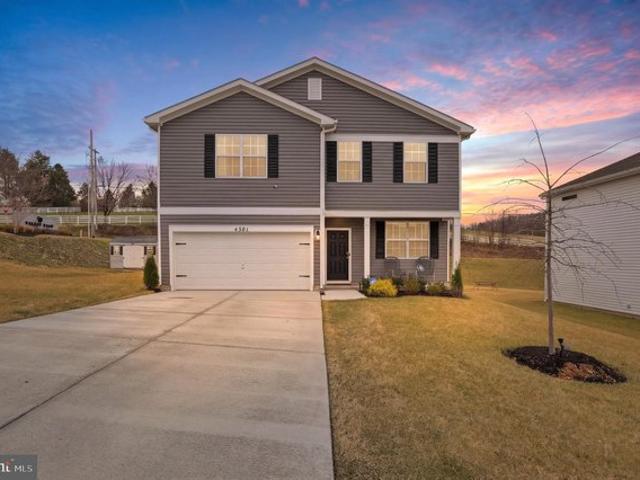 House for sale in Spring Grove, Pennsylvania