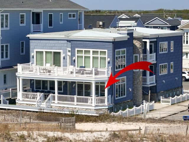 Condo for sale in Ocean City, New Jersey