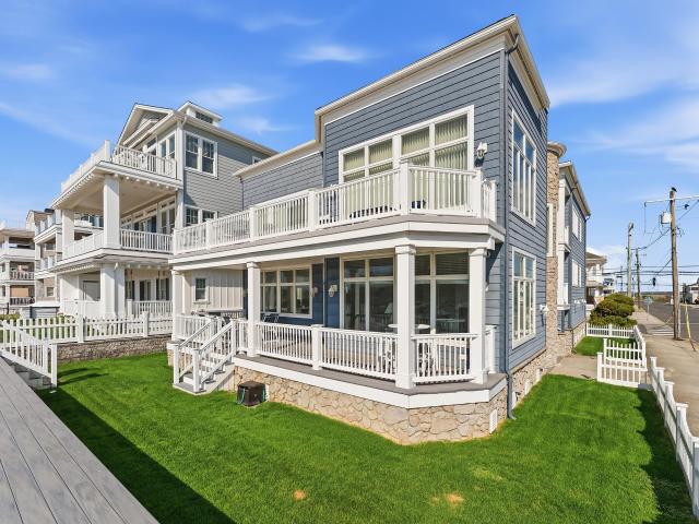 Condo for sale in Ocean City, New Jersey