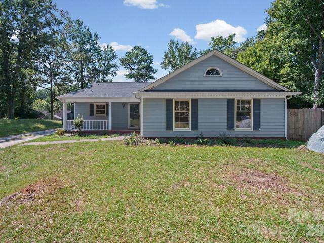 House for sale in Mecklenburg, North Carolina