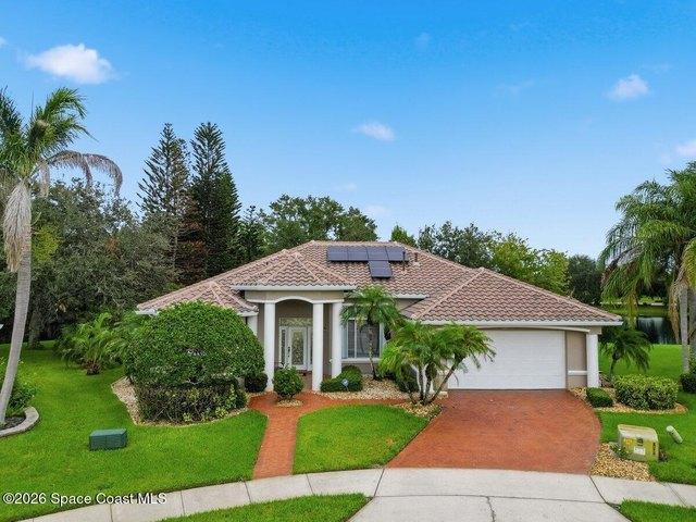 House for sale in Rockledge, Florida