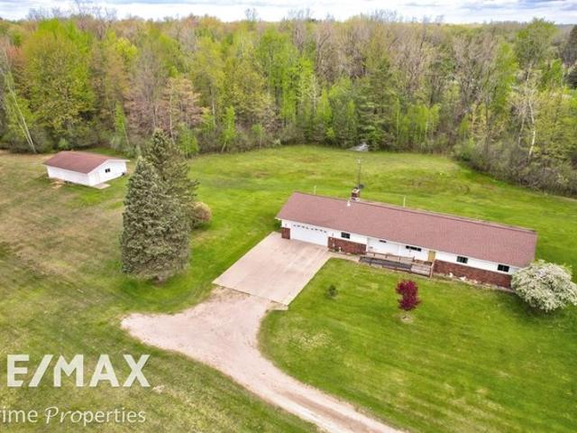 House for sale in Birch Run, Michigan