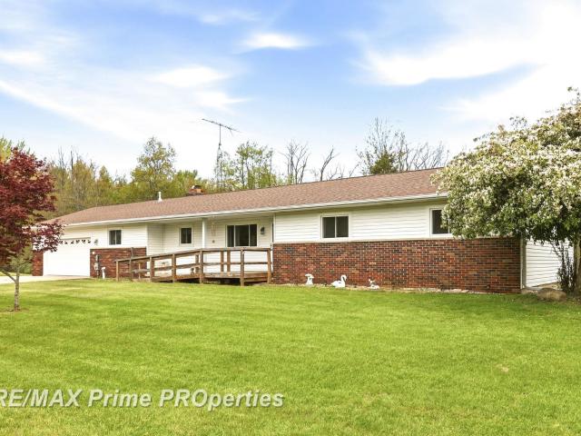 House for sale in Michigan