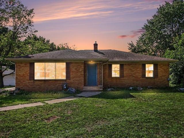 House for sale in Third Ward, Grand Rapids