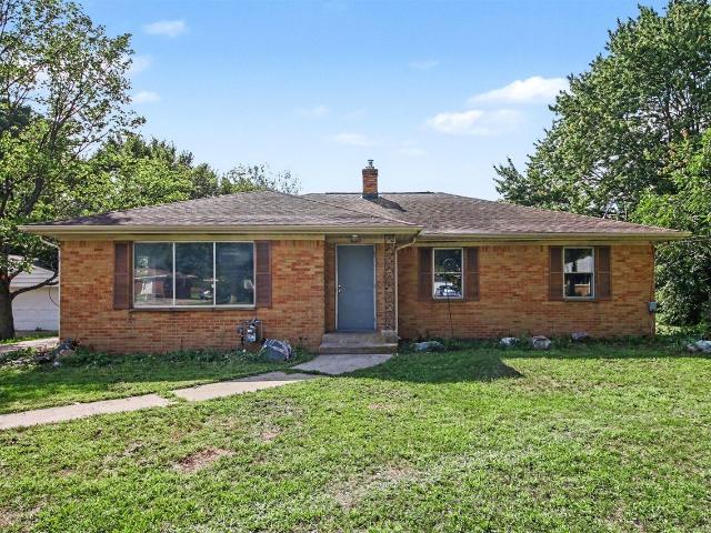 House for sale in Third Ward, Grand Rapids