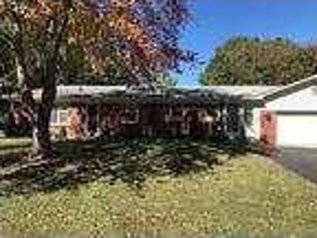 House for rent in Louisville, East Tennessee