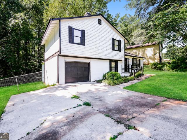 House for sale in Decatur, Georgia