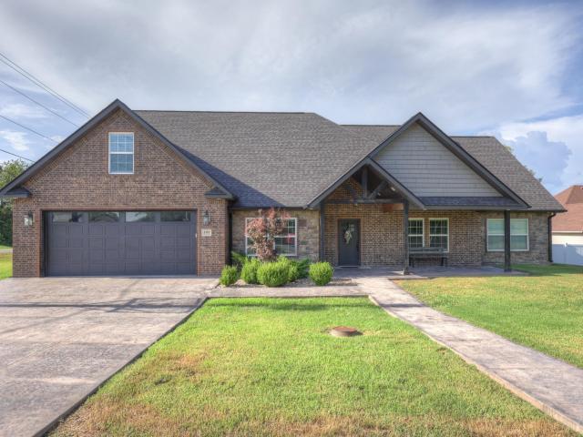 House for sale in Joplin, Missouri