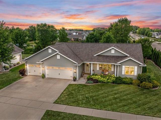 House for sale in Kaukauna, Wisconsin