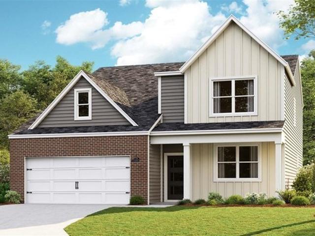 House for sale in Bowling Green, Kentucky