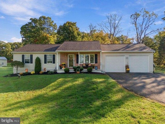 House for sale in Green Lane, Montgomery County