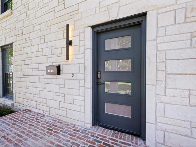 House for sale in Texas