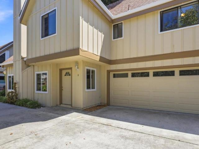 Townhouse for sale in Capitola, California