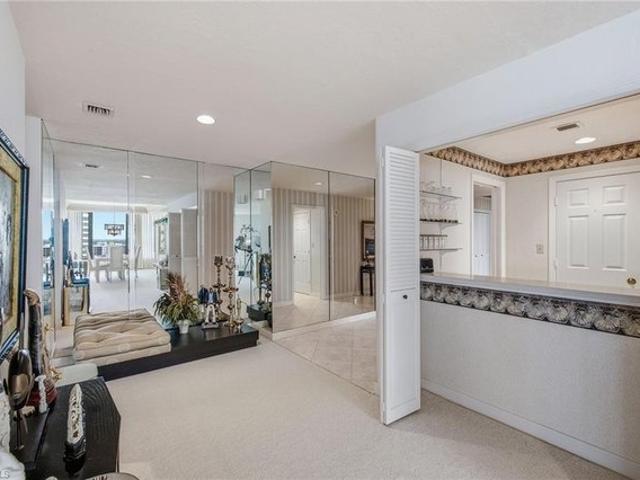 Condo for sale in Naples, Florida