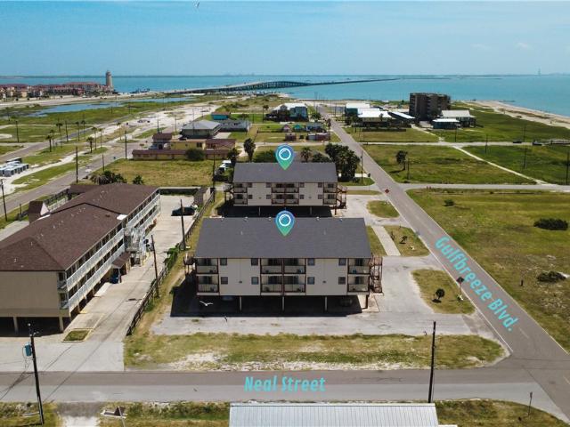 Commercial for sale in Corpus Christi, Texas