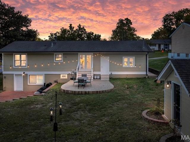 House for sale in Saint Louis, Missouri
