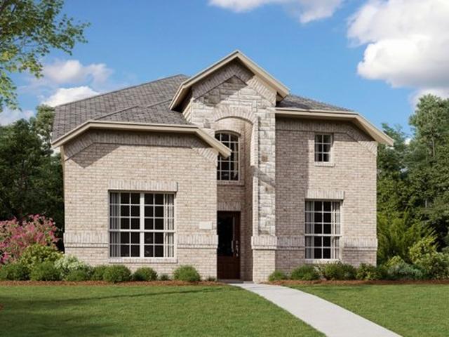 House for sale in Mesquite, Texas