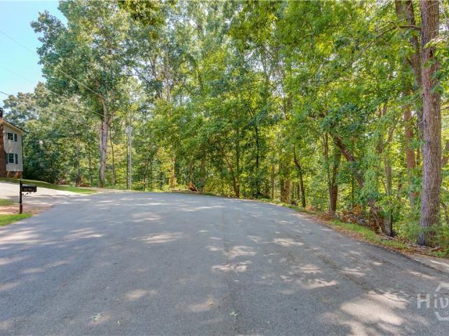 Land for sale in Oakwood, Georgia