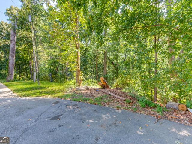 Land for sale in Oakwood, Georgia