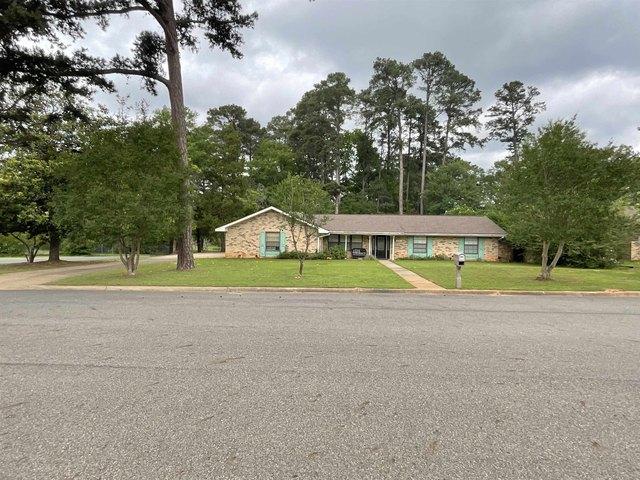 House for sale in Harrison, Texas