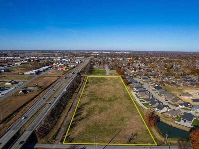 Land for sale in Owensboro, Kentucky