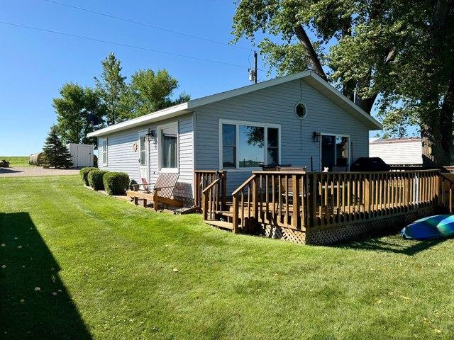 House for sale in Fort Yates, North Dakota