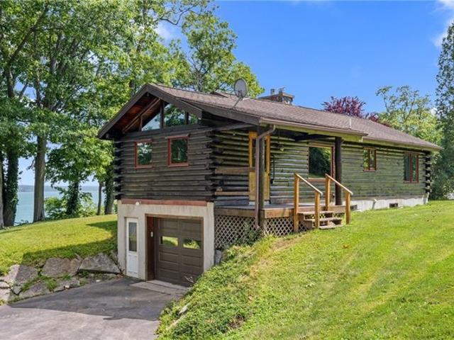 House for sale in Seneca, New York