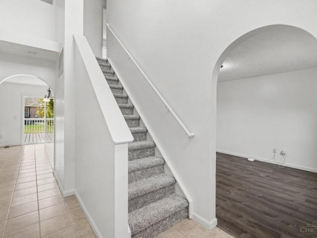 House for sale in Ohio
