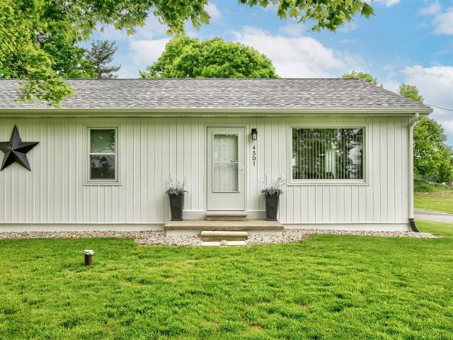 House for sale in Albion House for sale in Albion