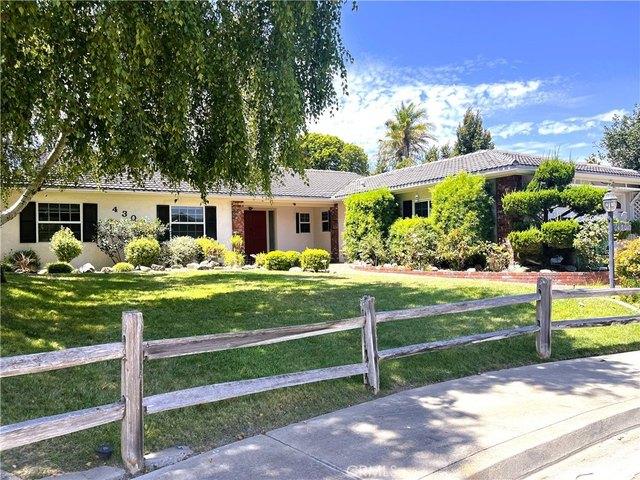 House for sale in Santa Maria, California
