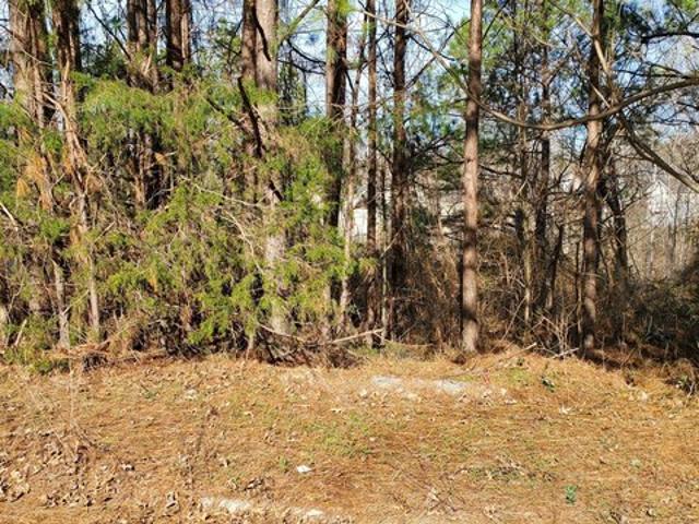Land for sale in Snellville, Georgia