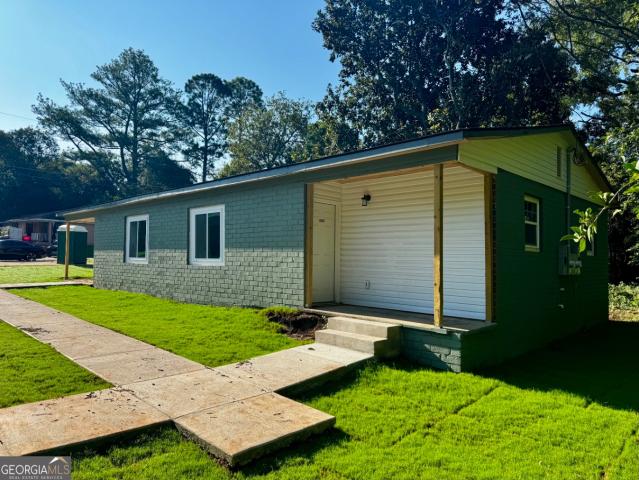 House for sale in Macon, Georgia