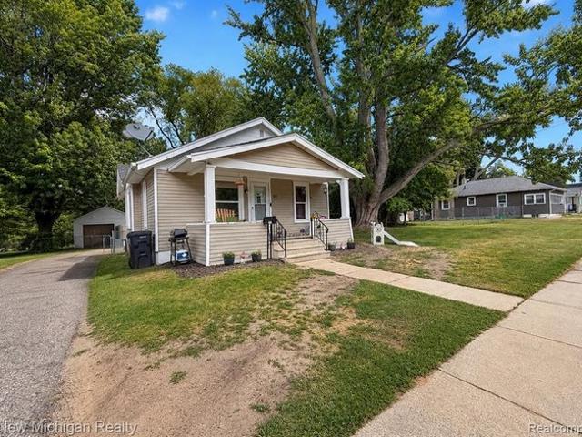 House for sale in Burton, Michigan