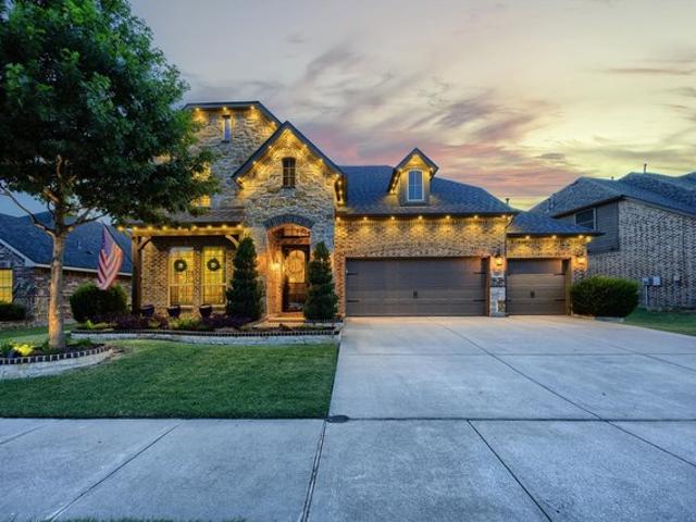 House for sale in Melissa, Collin County