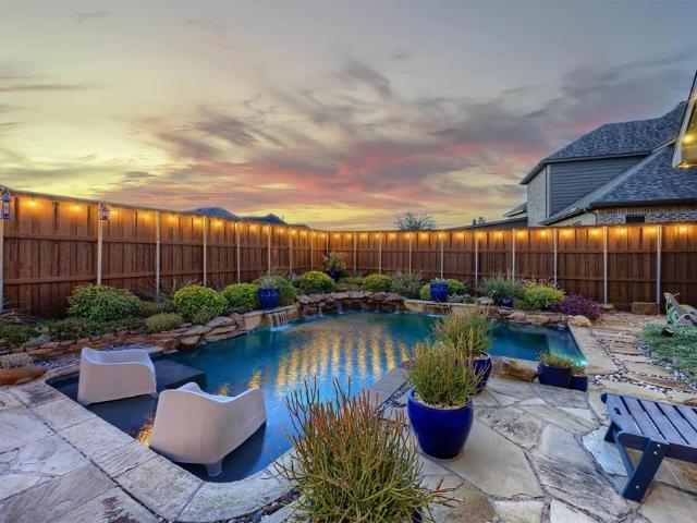 House for sale in Melissa, Texas