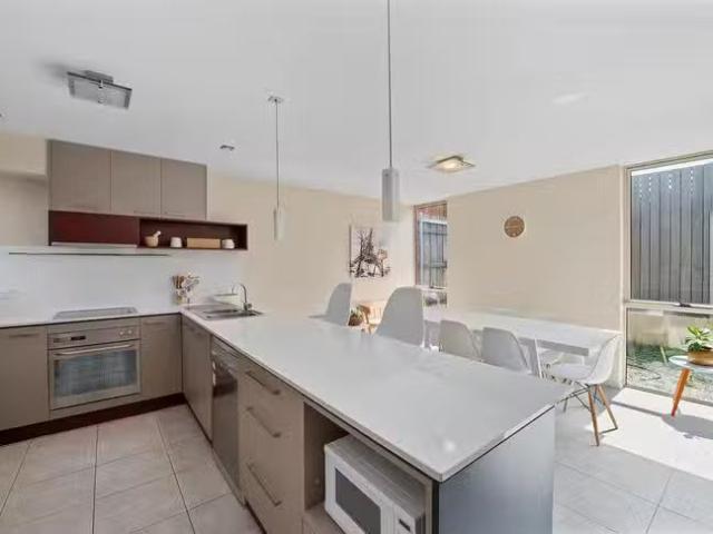 House for rent in North Hobart, Tasmania