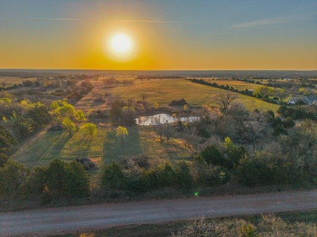 Land for sale in Stillwater, Oklahoma