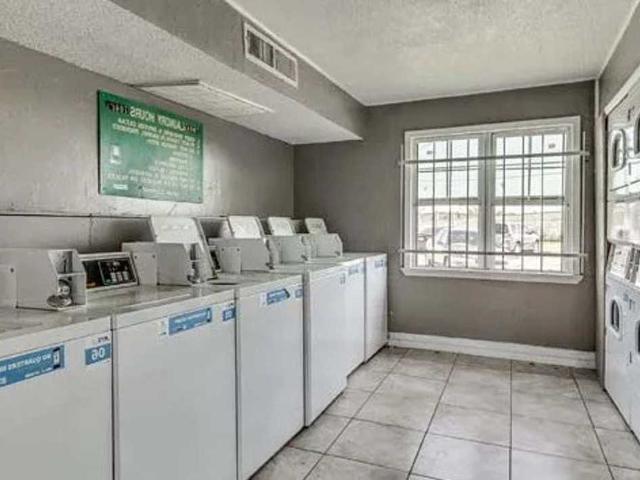 Apartment for rent in Oklahoma City, Oklahoma