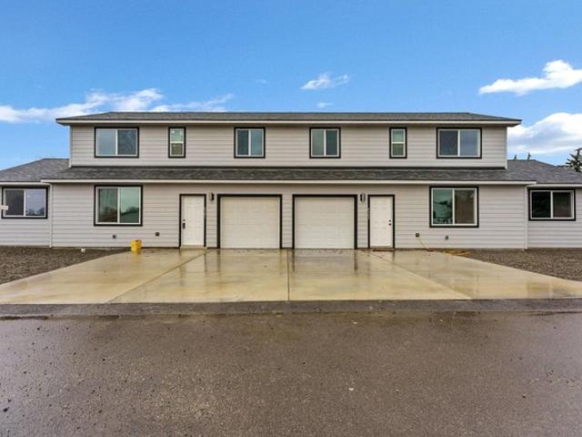House for sale in Spokane, Washington