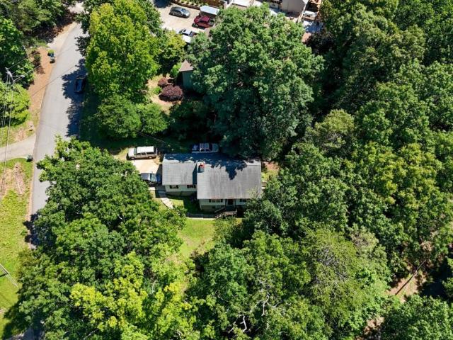 House for sale in Oakwood, Georgia