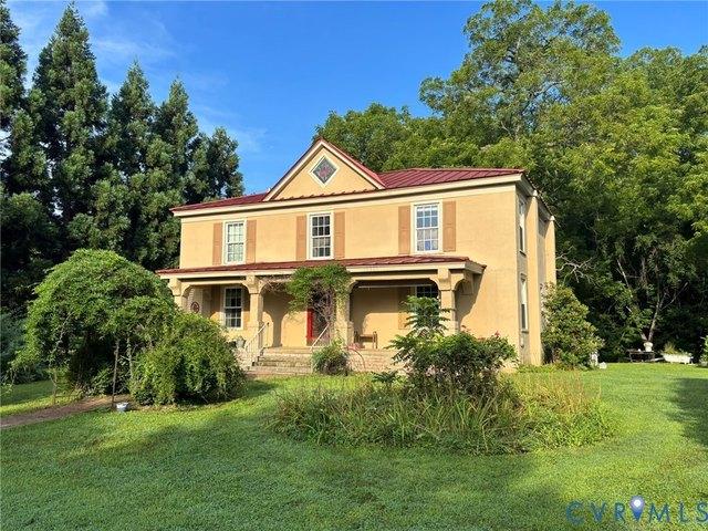 House for sale in Virginia